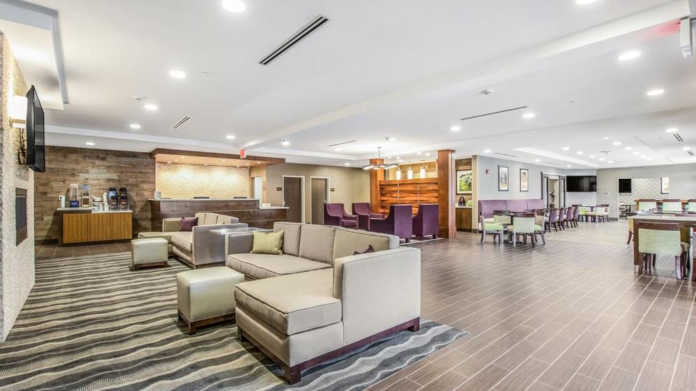 Comfort Inn Jasper South